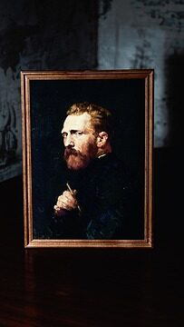 van gogh example veblen goods luxury consizos edited